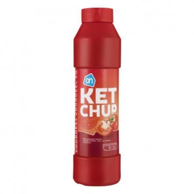 Huismerk Tomatenketchup