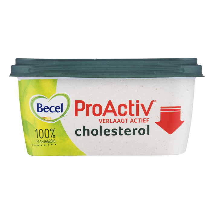 Becel ProActiv voor op brood