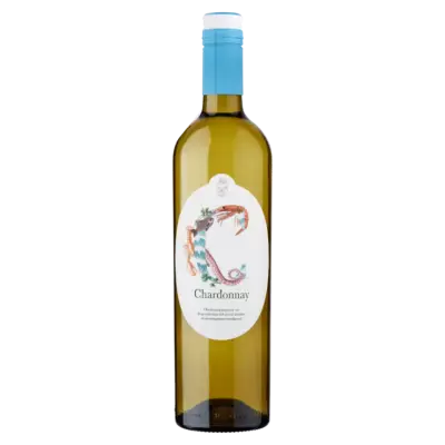 Huismerk Chardonnay Witte Wijn