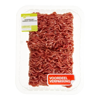 Huismerk Rundergehakt