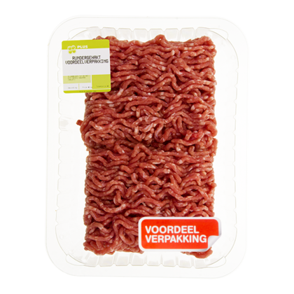 Huismerk Rundergehakt