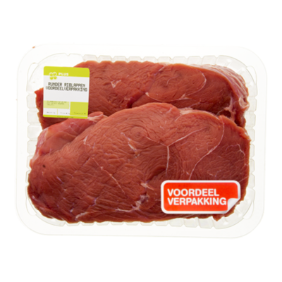 Huismerk Runderriblappen