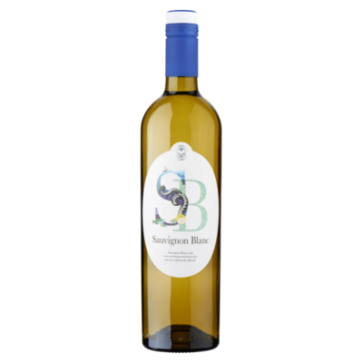 Huismerk Sauvignon Blanc Witte Wijn