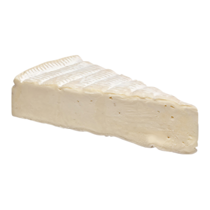 Huismerk Brie 60+