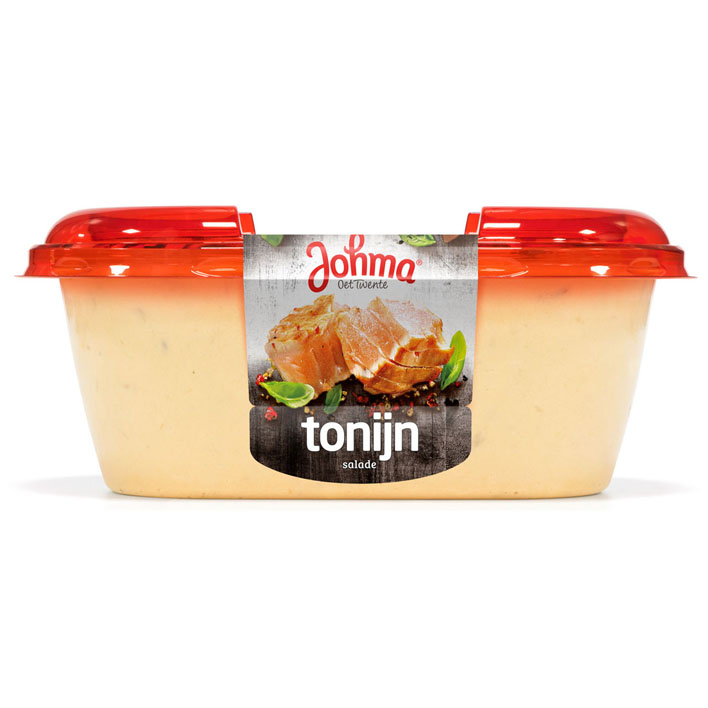 Johma Tonijnsalade