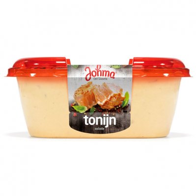 Johma Tonijnsalade