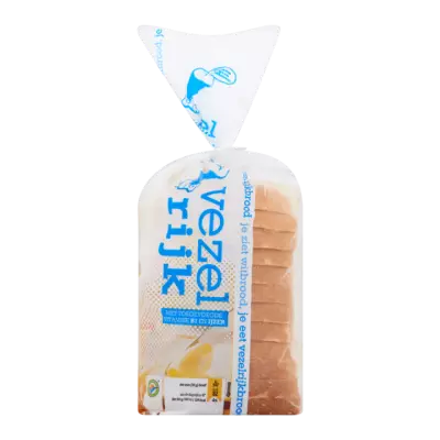Vezelrijk Witbrood