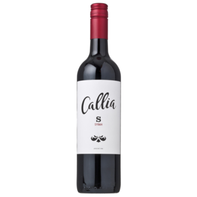 Callia Shiraz