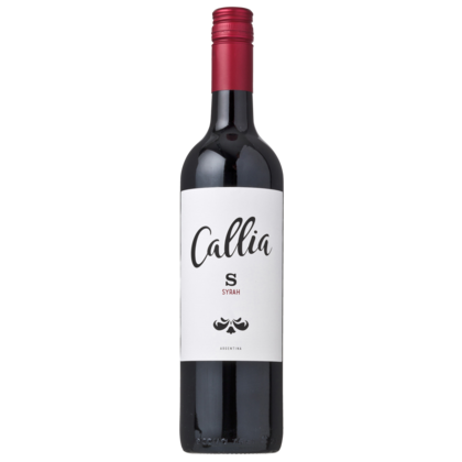 Callia Shiraz