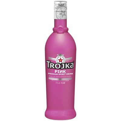 Trojka Pink