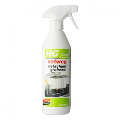 HG Vetweg spray
