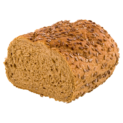 PLUS Korenlanders volkoren zonne half