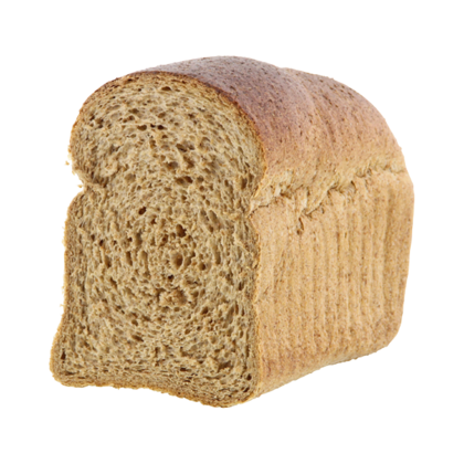 PLUS Korenlanders Rond volkoren half
