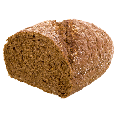 PLUS Korenlanders Vloerbrood bio dnkr meergranen half