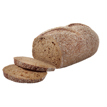 PLUS Korenlanders Vloerbrood bio dnkr meergranen heel
