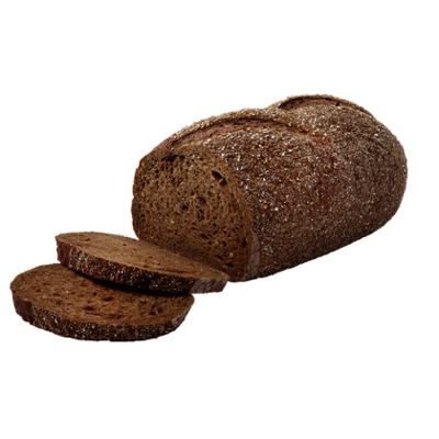 PLUS Korenlanders Vloerbrood bio dnkr meergranen heel