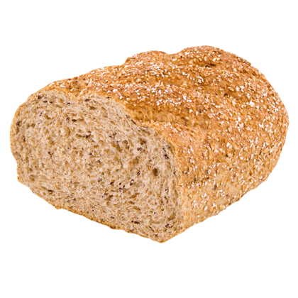 PLUS Korenlanders Vloerbrood meergranen half