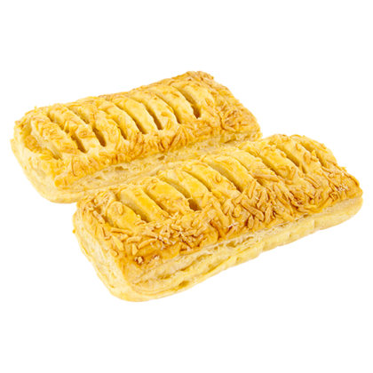 Huismerk Kaasbroodje