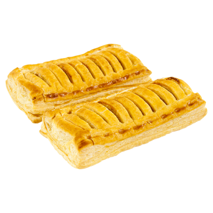 Huismerk Satebroodje