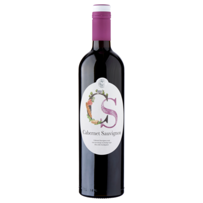 Huismerk Cabernet Sauvignon Rode Wijn