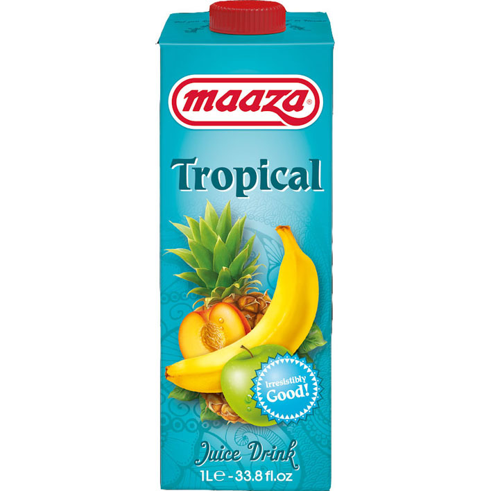 Maaza Tropical