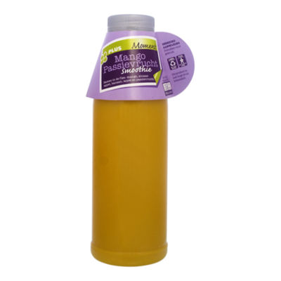 Huismerk Moment Smoothie mango-passievrucht