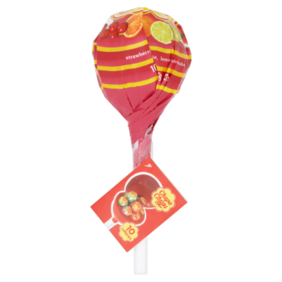 Chupa Chups Chupa Chups Mini meg