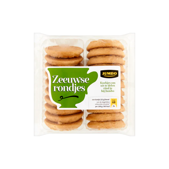Huismerk Zeeuwse Rondjes