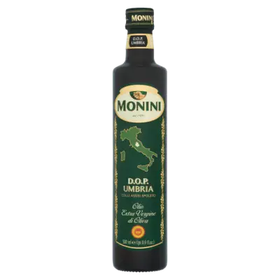Monini D.O.P. Umbria Olio Extra Vergine di Oliva