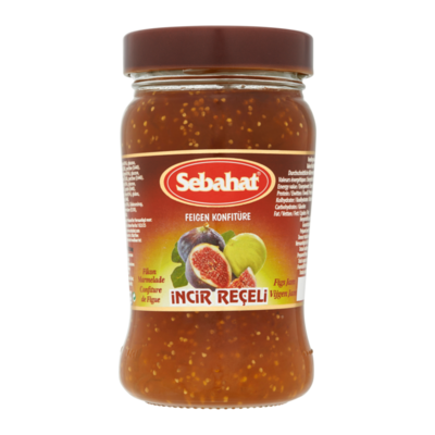 Sebahat Vijgen Jam