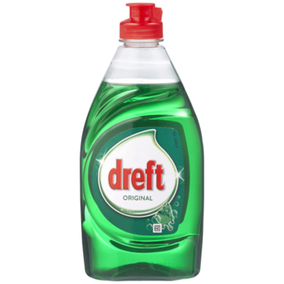 Dreft Handafwasmiddel original