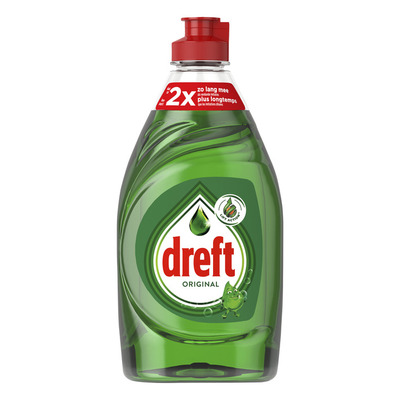 Dreft Afwasmiddel original