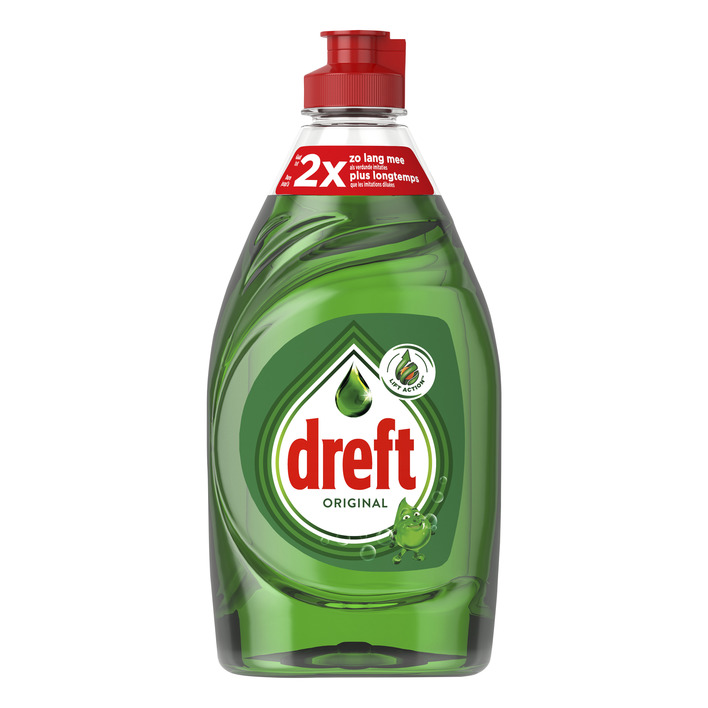Dreft Handafwasmiddel original