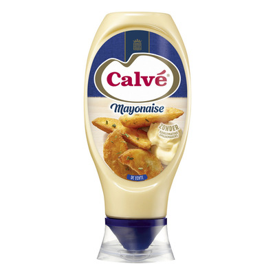 Calvé Saus squeeze mayonaise