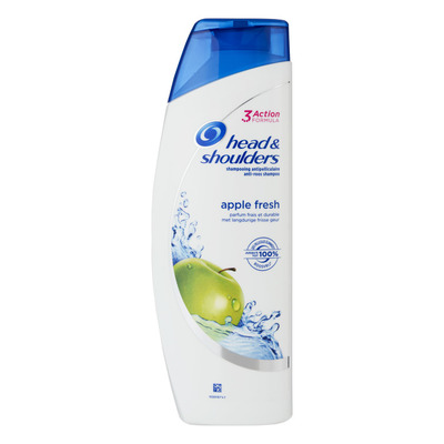 Head & Shoulders Antiroos shampoo apple fresh