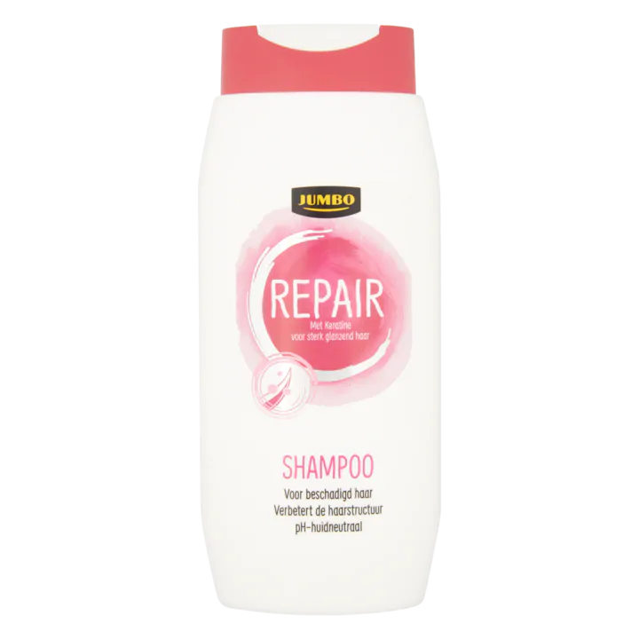 Huismerk Repair Shampoo