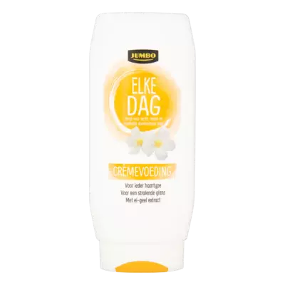Huismerk Elke Dag Crèmevoeding