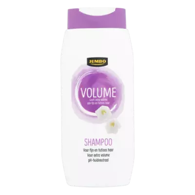 Huismerk Volume Shampoo