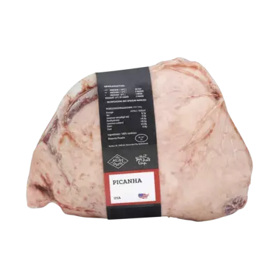 The Meat Lovers Picanha USA (Diepvries)