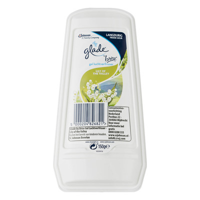 Glade Continu lily of the valley