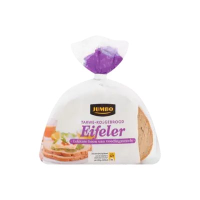 Huismerk Half Tarwe-Roggebrood Eifeler