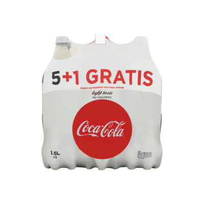 Coca-Cola Light Taste