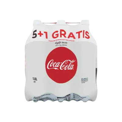 Coca-Cola Light Taste