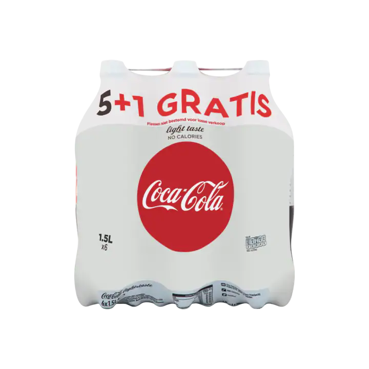 Coca-Cola Light Taste
