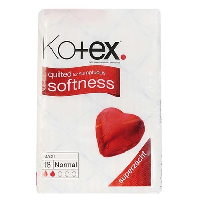 Kotex Maxi normal