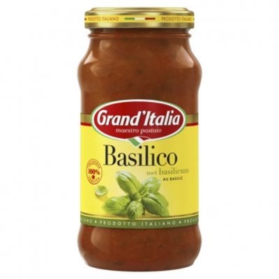 Grand'Italia Basilico