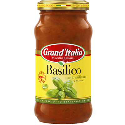 Grand'Italia Basilico
