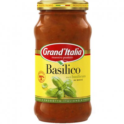 Grand'Italia Basilico