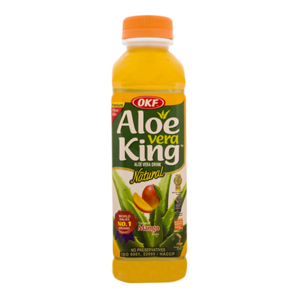 OKF Aloe vera mango