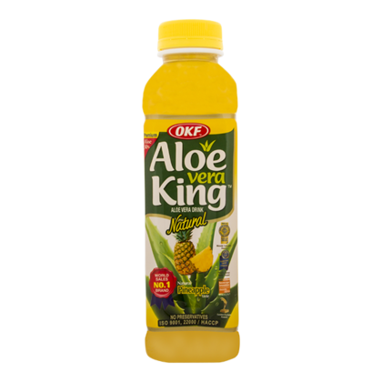 OKF Aloe vera pineapple